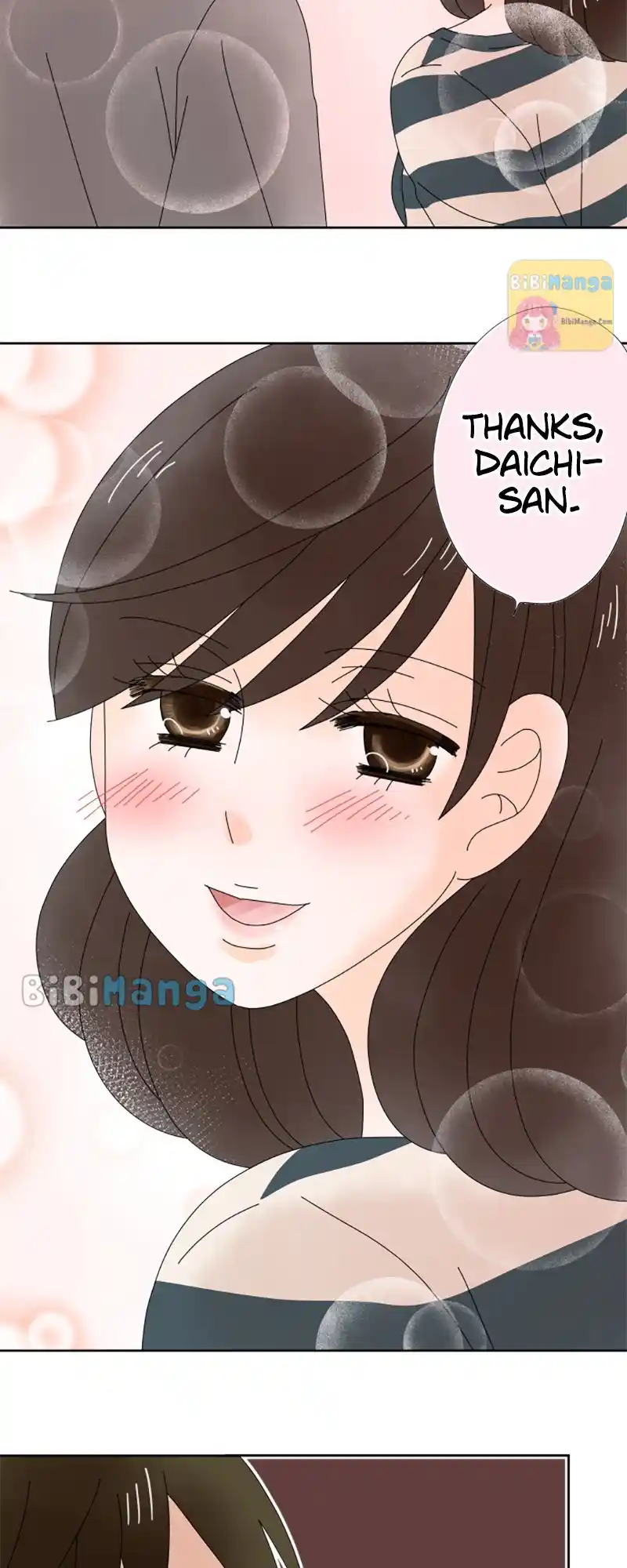 (Re)Arranged Marriage Chapter 31