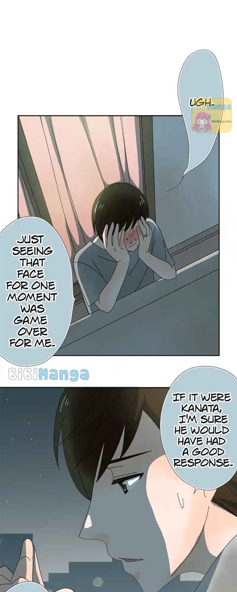 (Re)Arranged Marriage Chapter 31