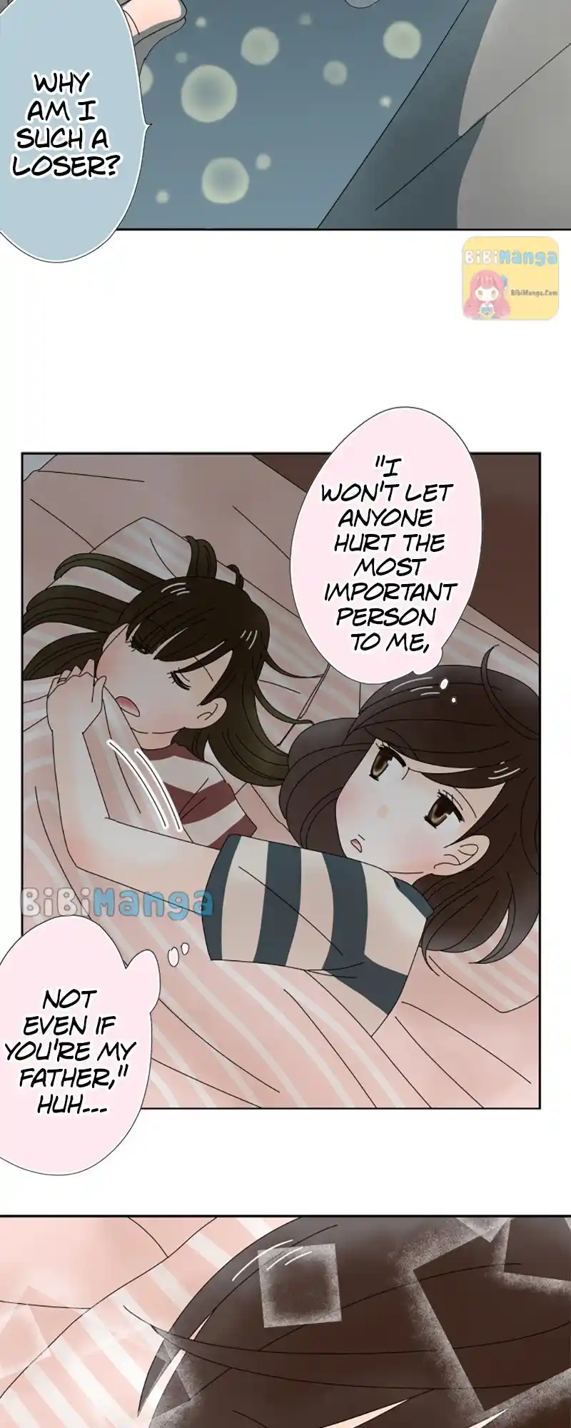 (Re)Arranged Marriage Chapter 31