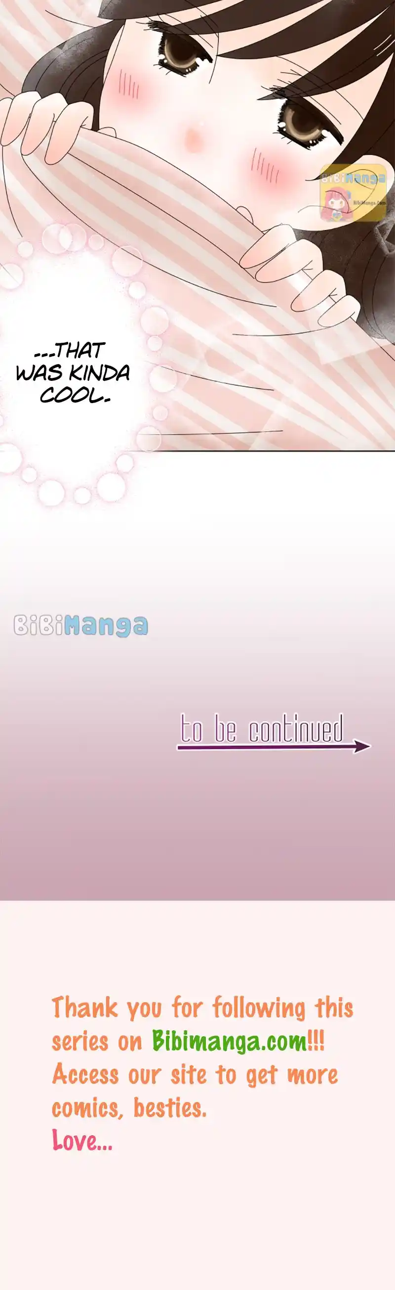 (Re)Arranged Marriage Chapter 31