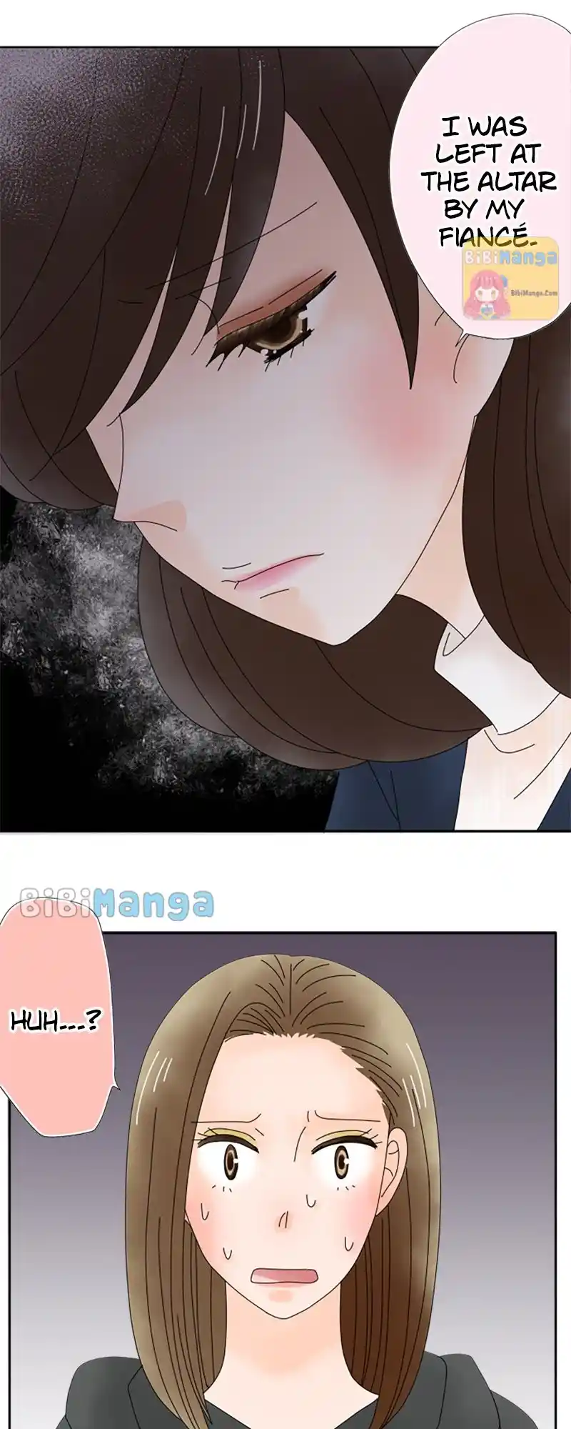 (Re)Arranged Marriage Chapter 32