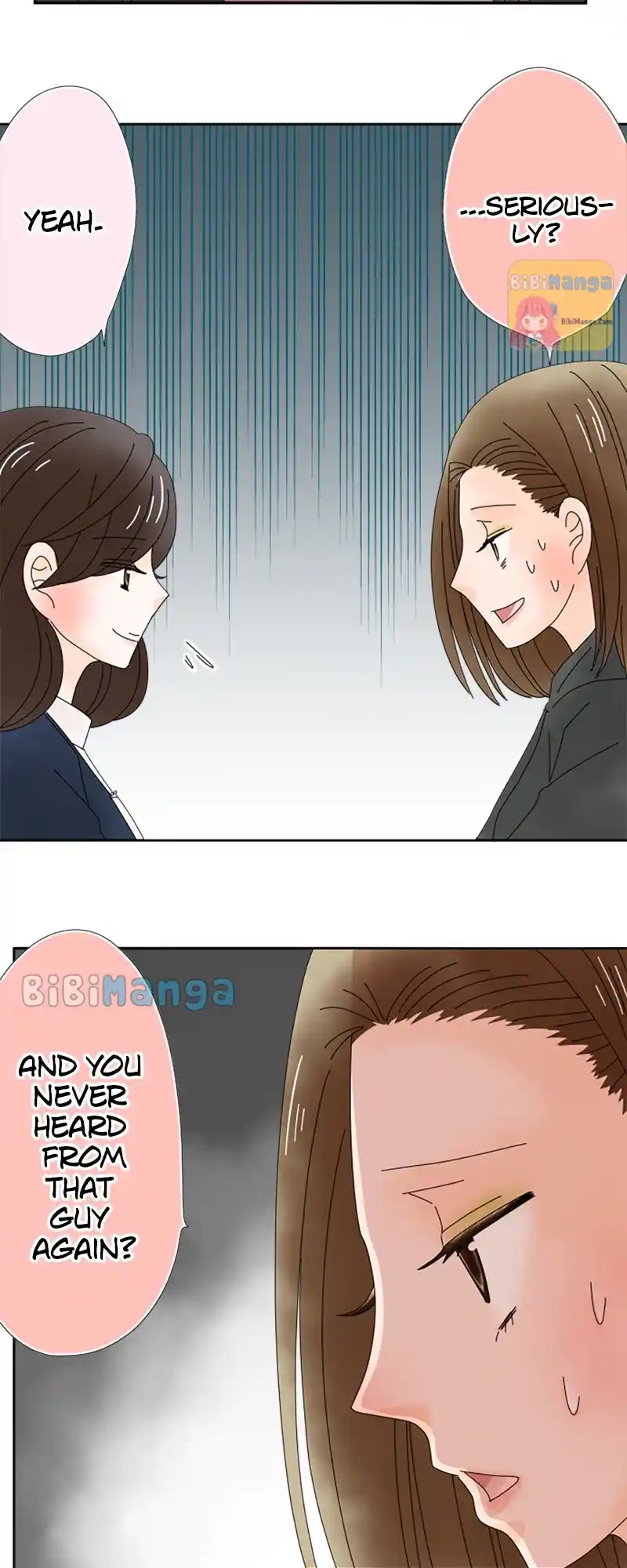 (Re)Arranged Marriage Chapter 32