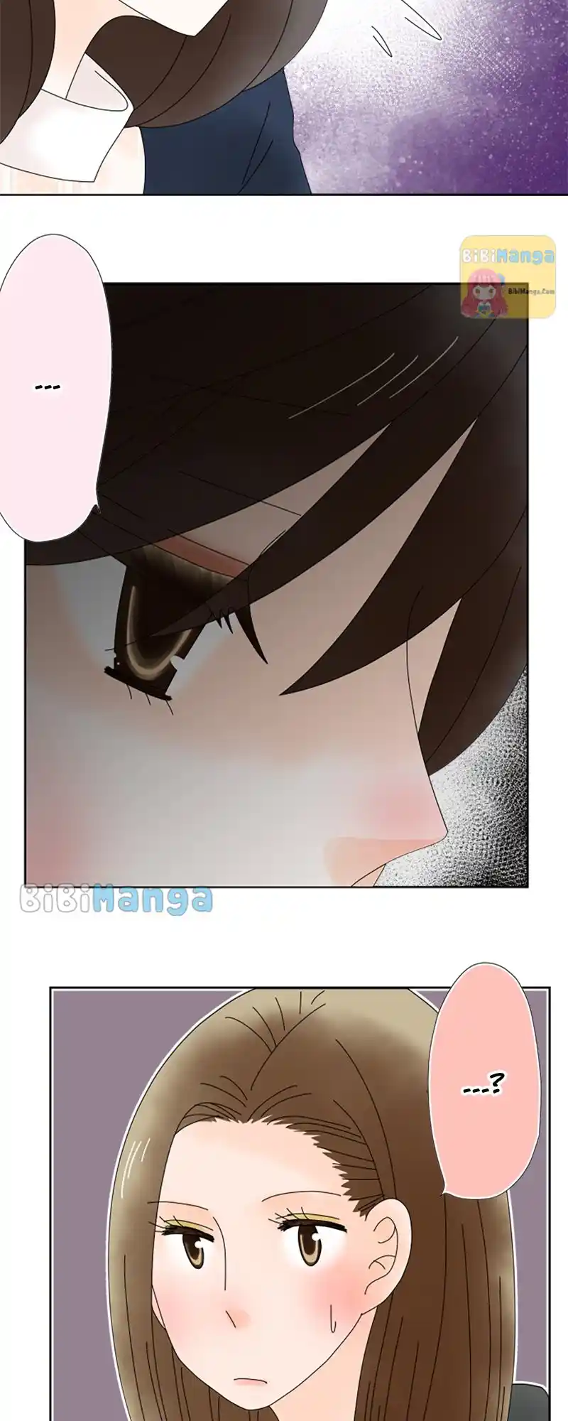 (Re)Arranged Marriage Chapter 32