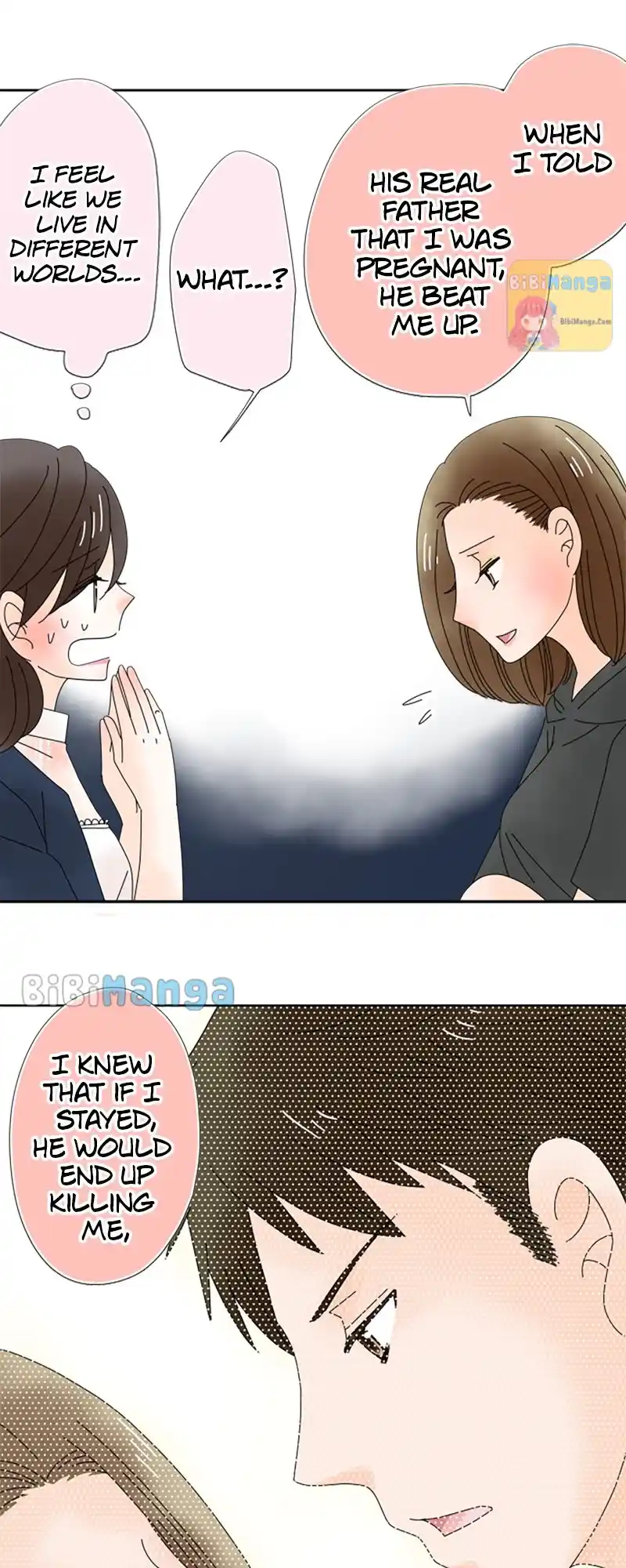 (Re)Arranged Marriage Chapter 32