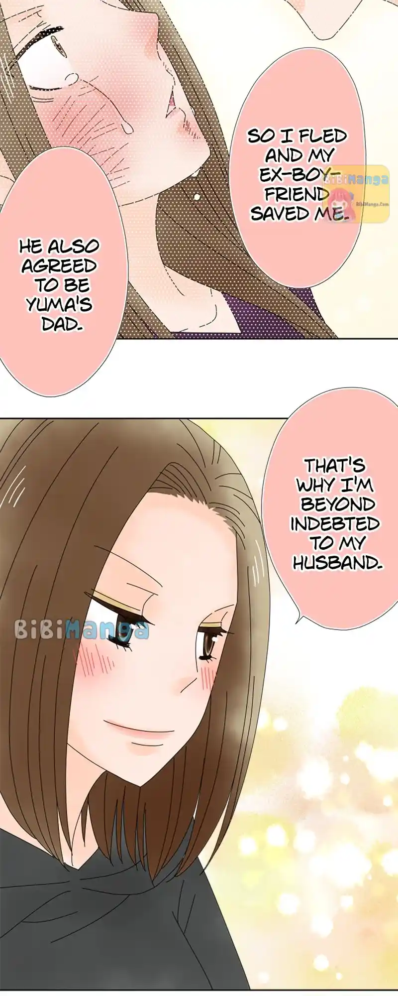 (Re)Arranged Marriage Chapter 32