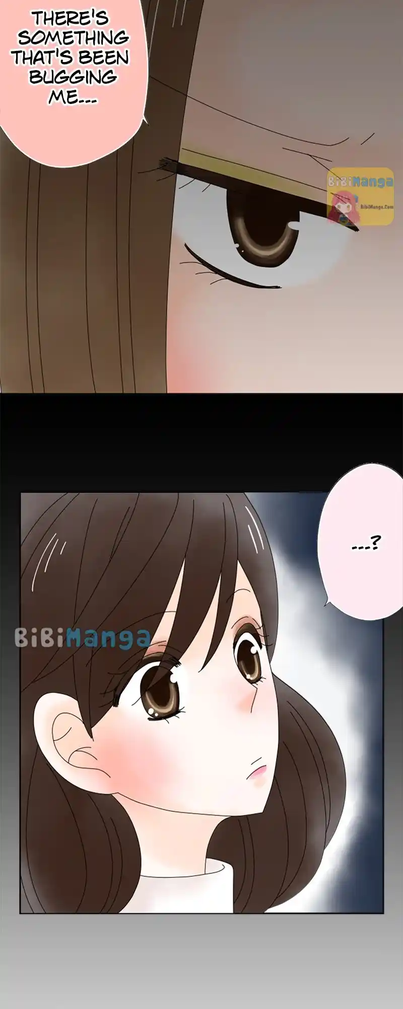 (Re)Arranged Marriage Chapter 32