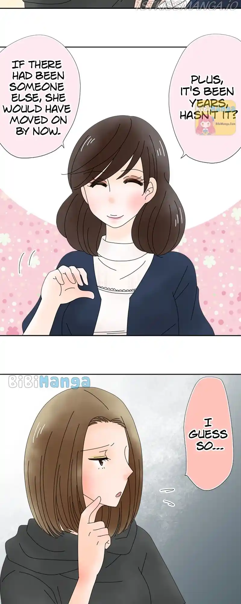 (Re)Arranged Marriage Chapter 33