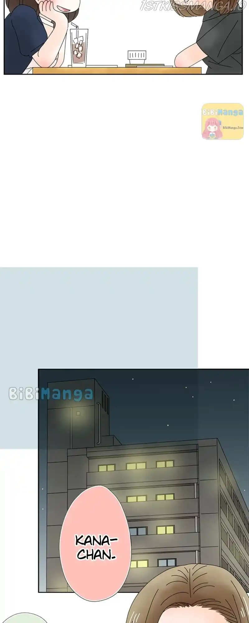 (Re)Arranged Marriage Chapter 33