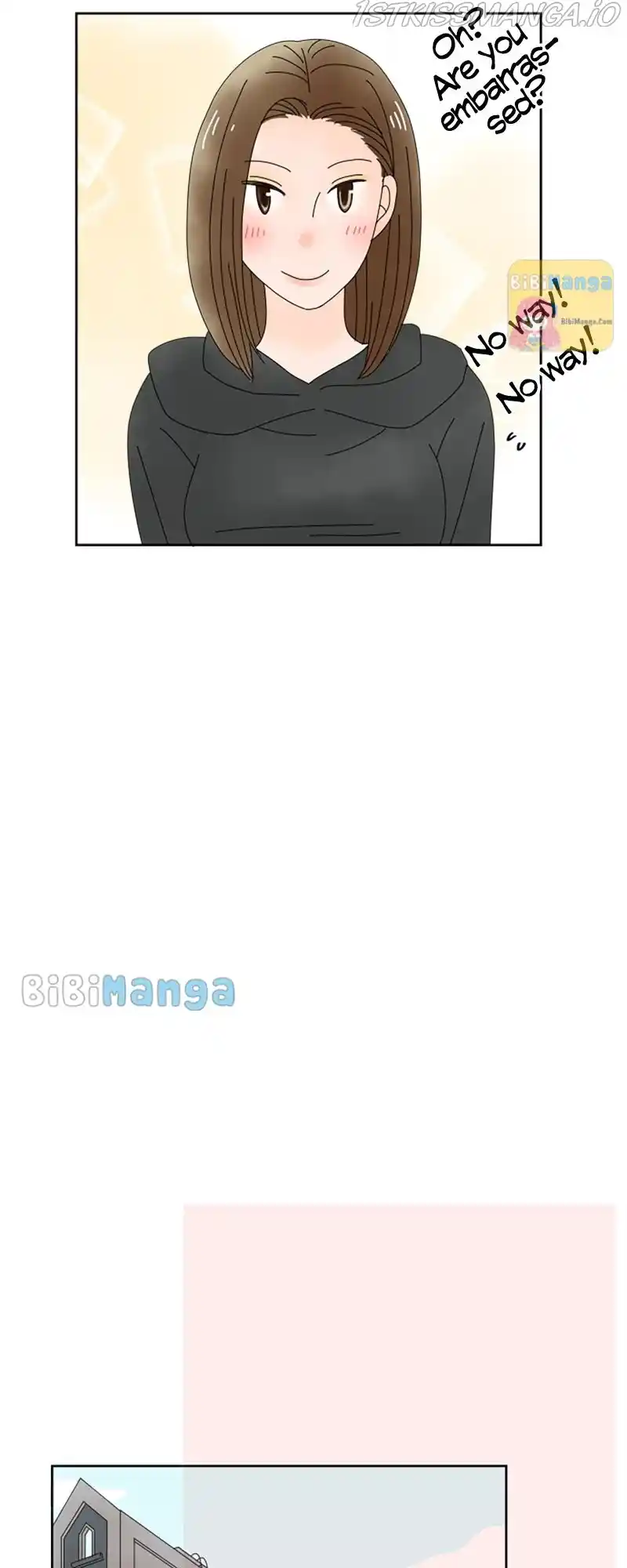 (Re)Arranged Marriage Chapter 33