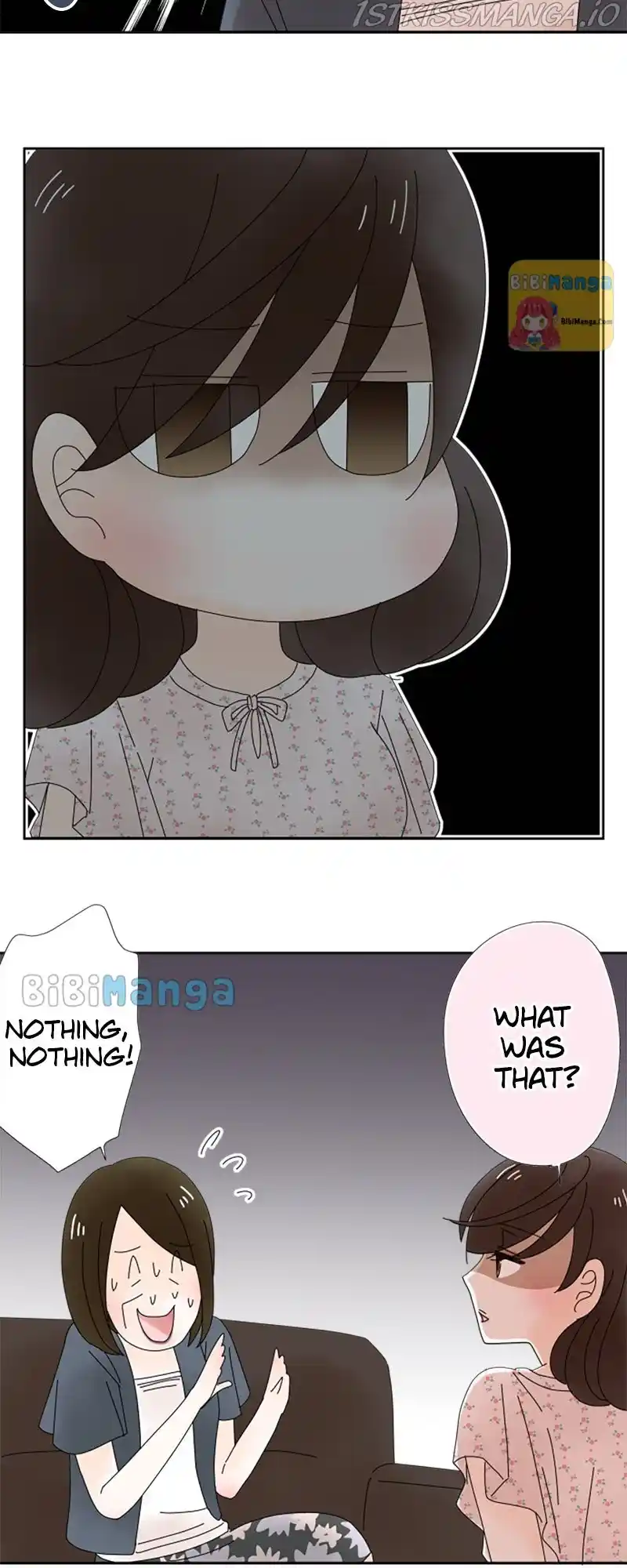 (Re)Arranged Marriage Chapter 33