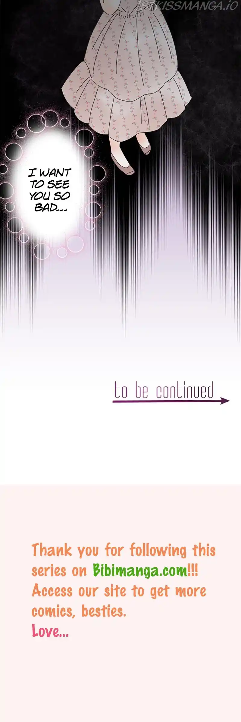 (Re)Arranged Marriage Chapter 33