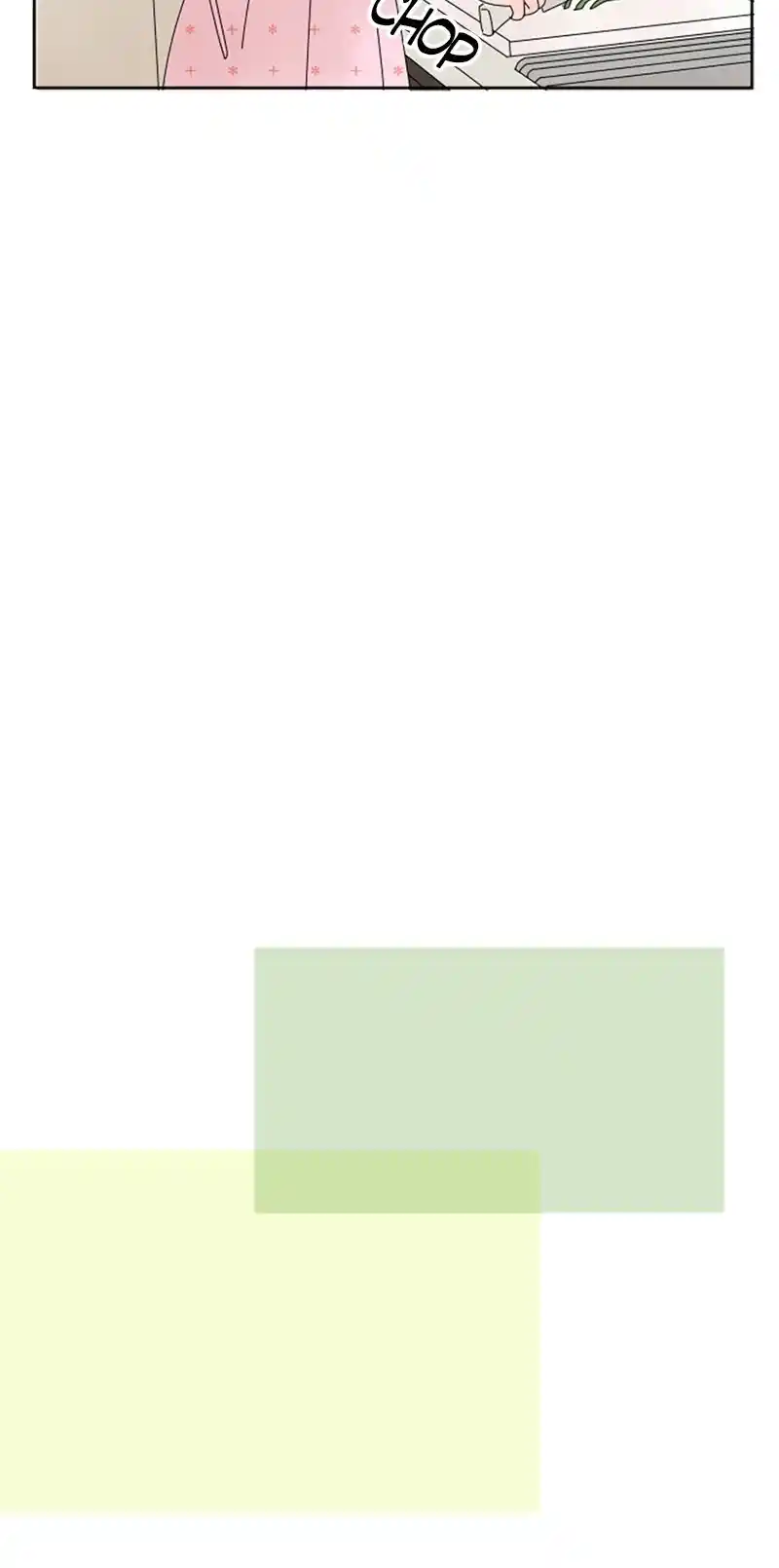 (Re)Arranged Marriage Chapter 34