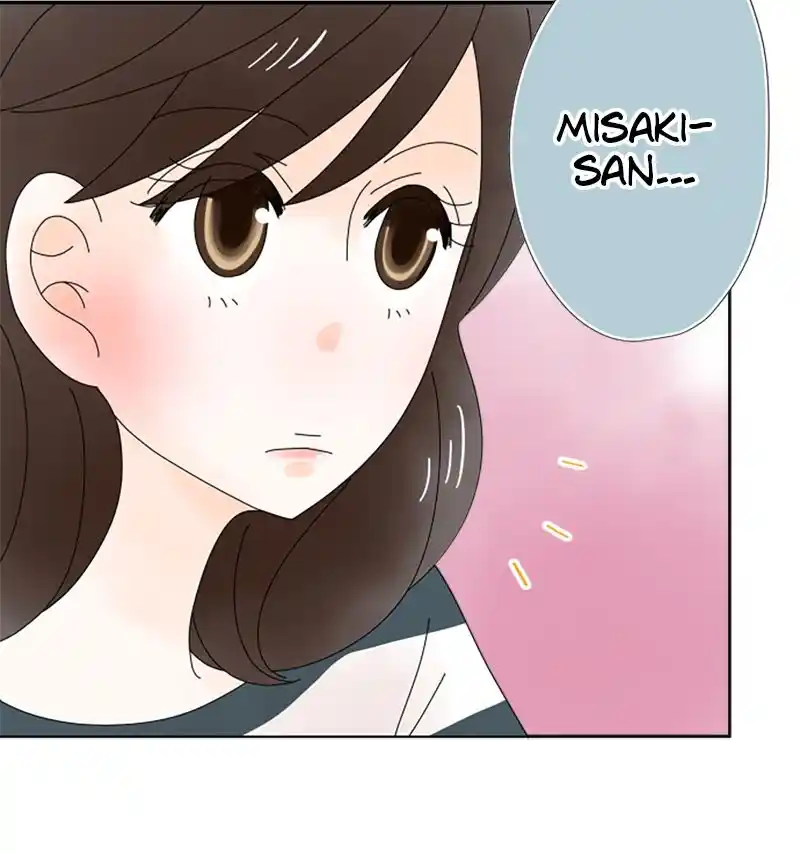 (Re)Arranged Marriage Chapter 34