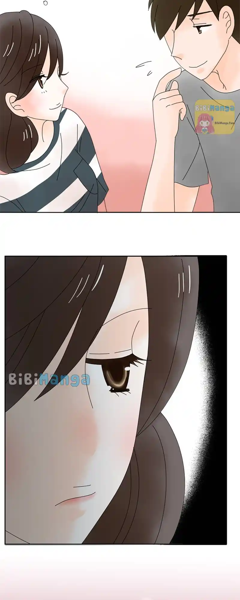 (Re)Arranged Marriage Chapter 34