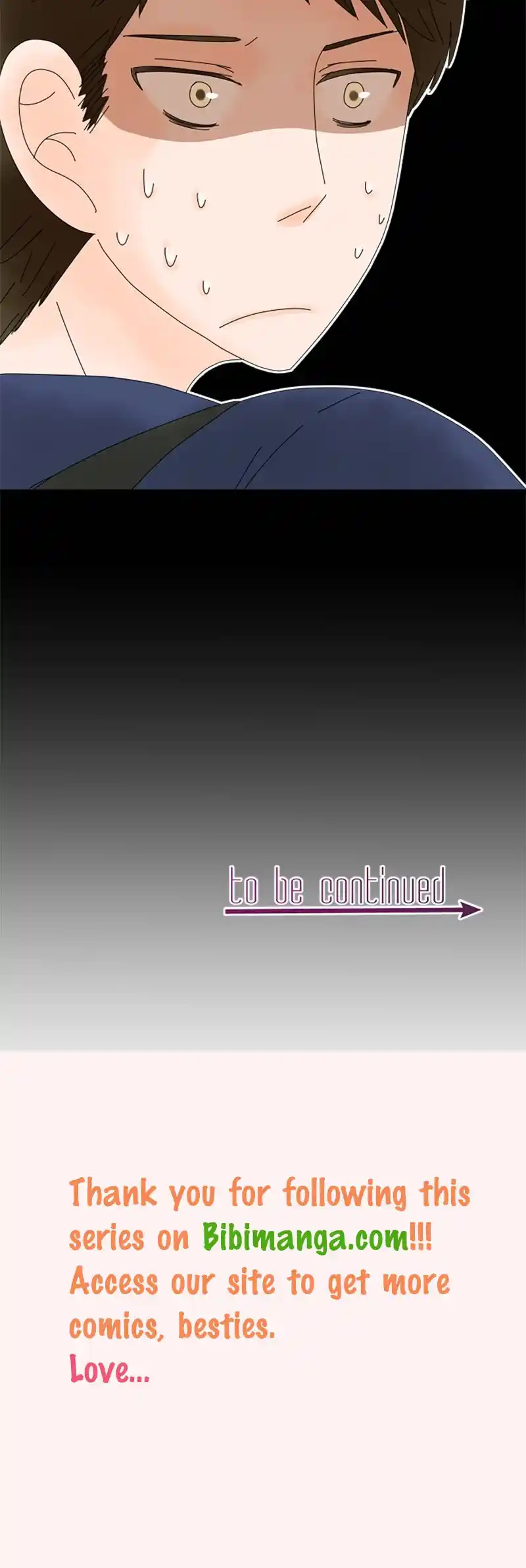 (Re)Arranged Marriage Chapter 34