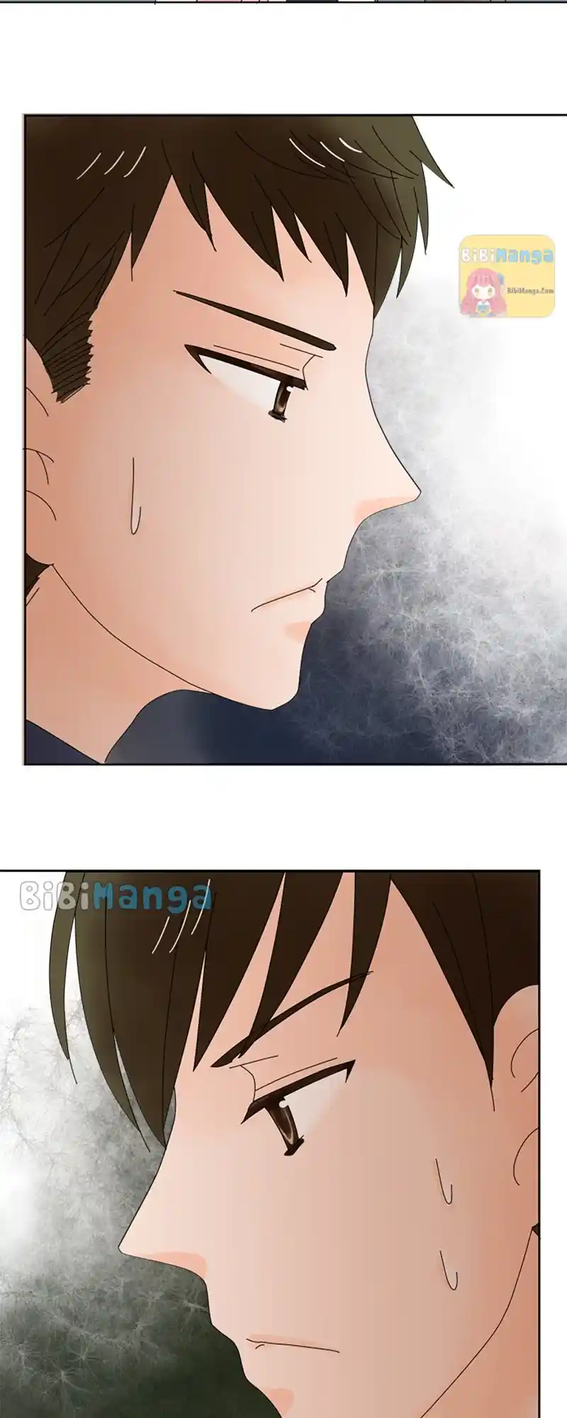 (Re)Arranged Marriage Chapter 35