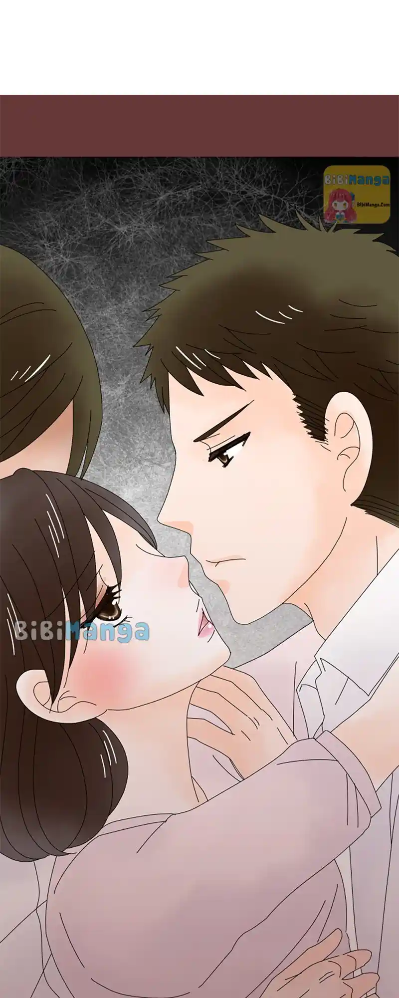 (Re)Arranged Marriage Chapter 35