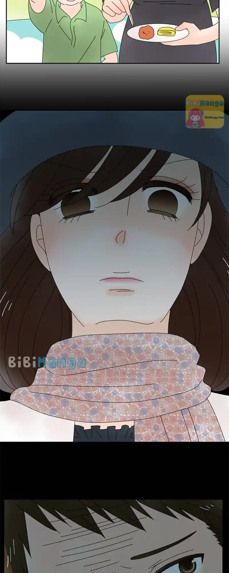 (Re)Arranged Marriage Chapter 35