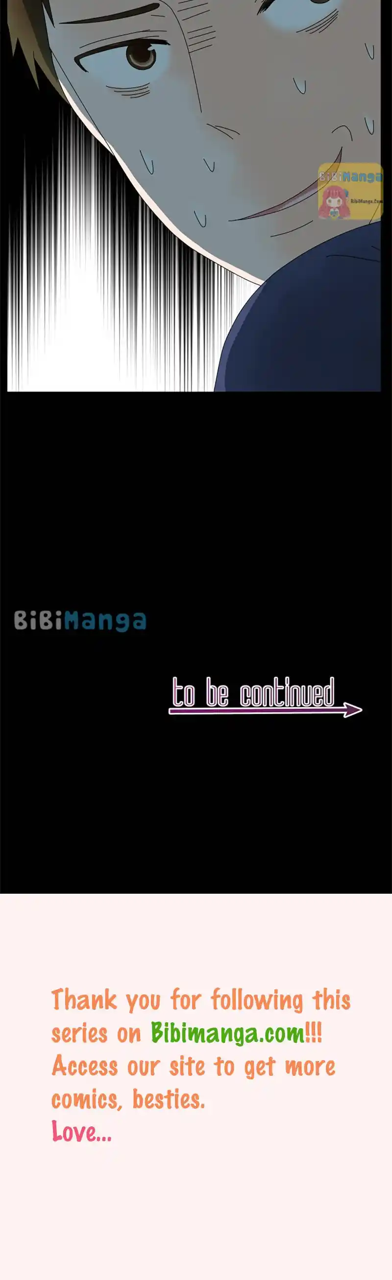 (Re)Arranged Marriage Chapter 35