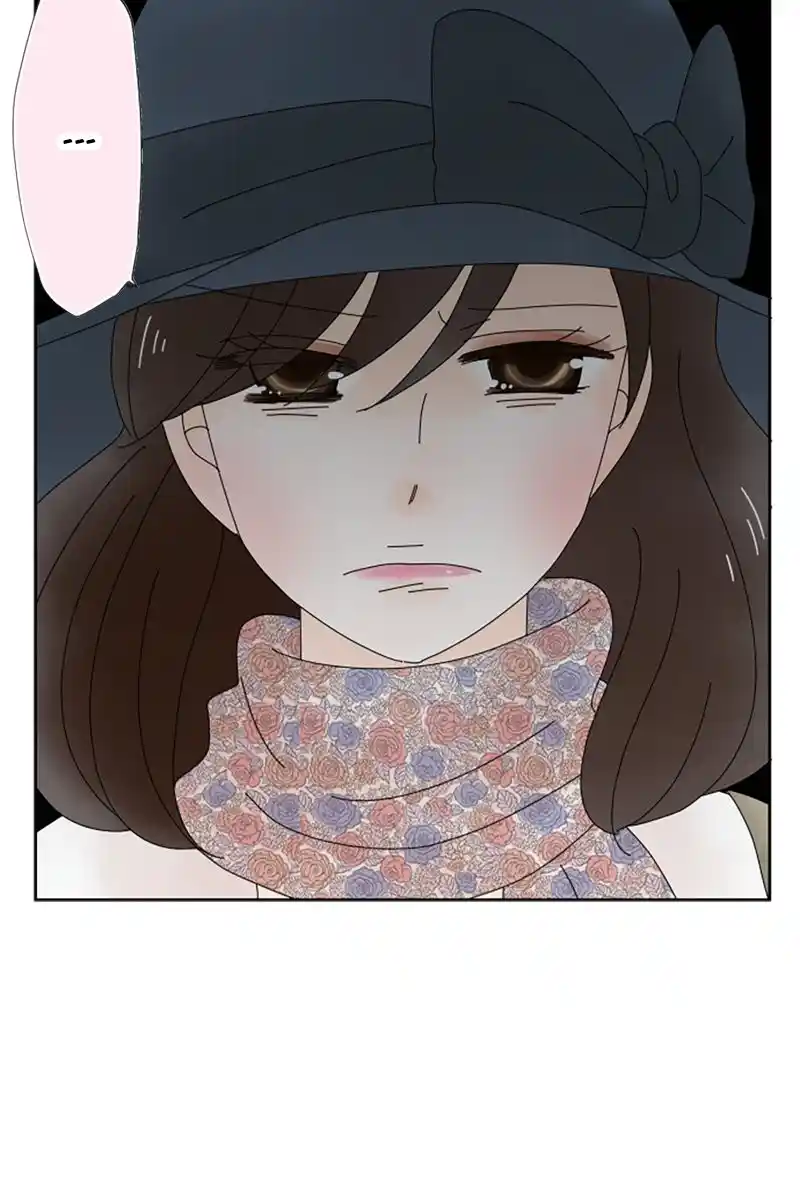 (Re)Arranged Marriage Chapter 36