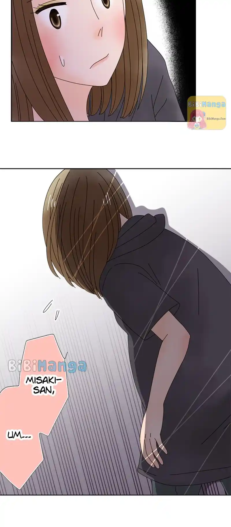 (Re)Arranged Marriage Chapter 36