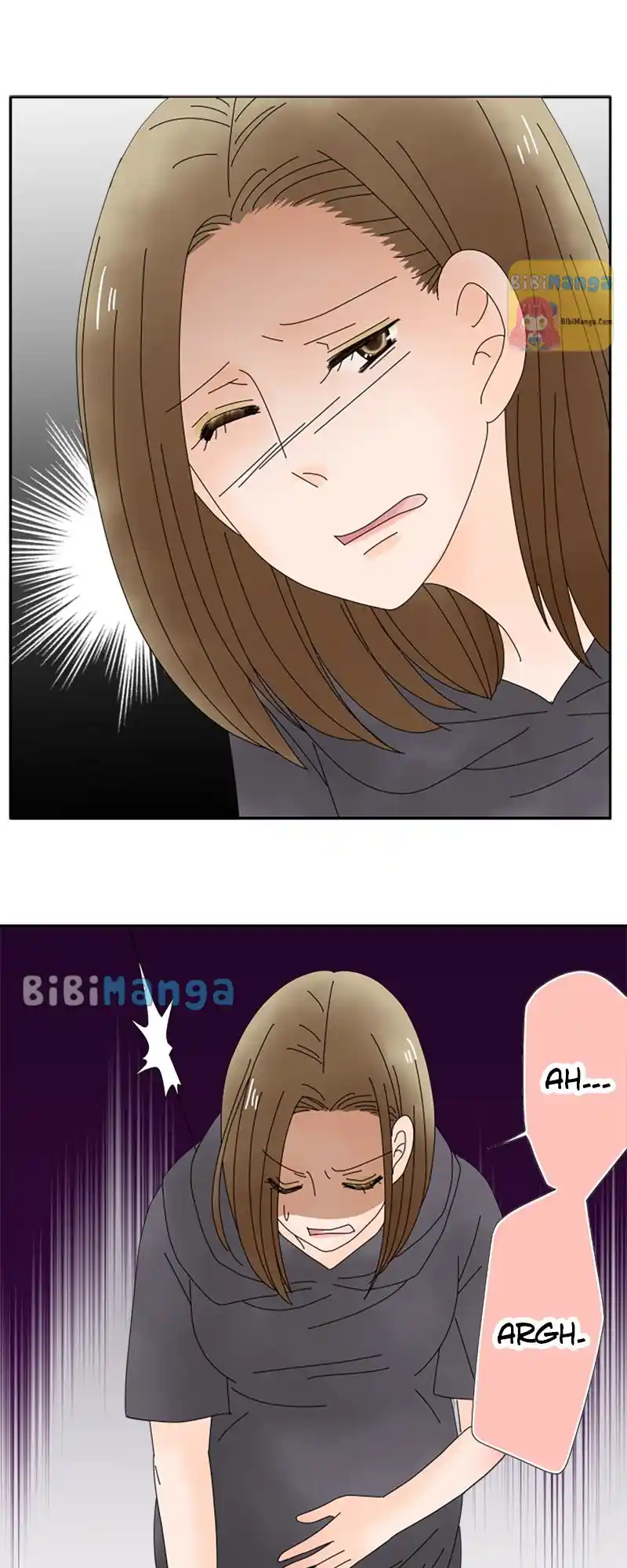 (Re)Arranged Marriage Chapter 36