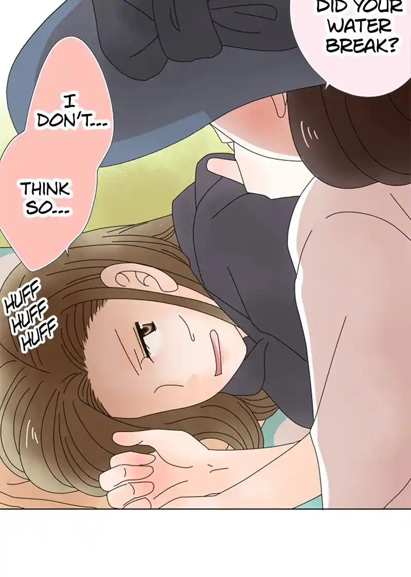 (Re)Arranged Marriage Chapter 36