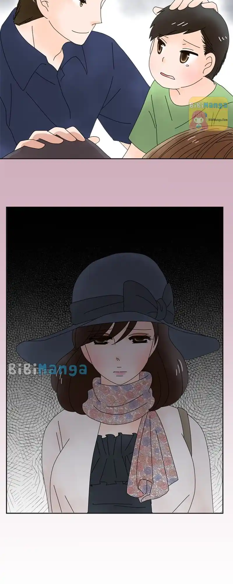 (Re)Arranged Marriage Chapter 36