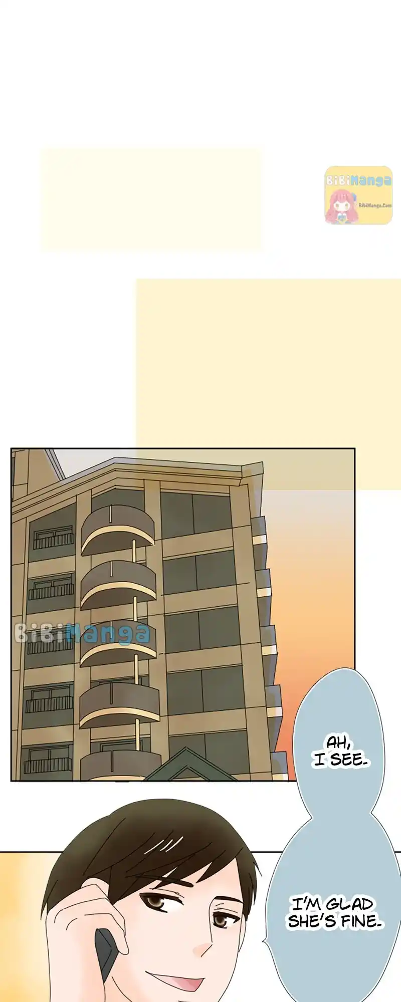 (Re)Arranged Marriage Chapter 36