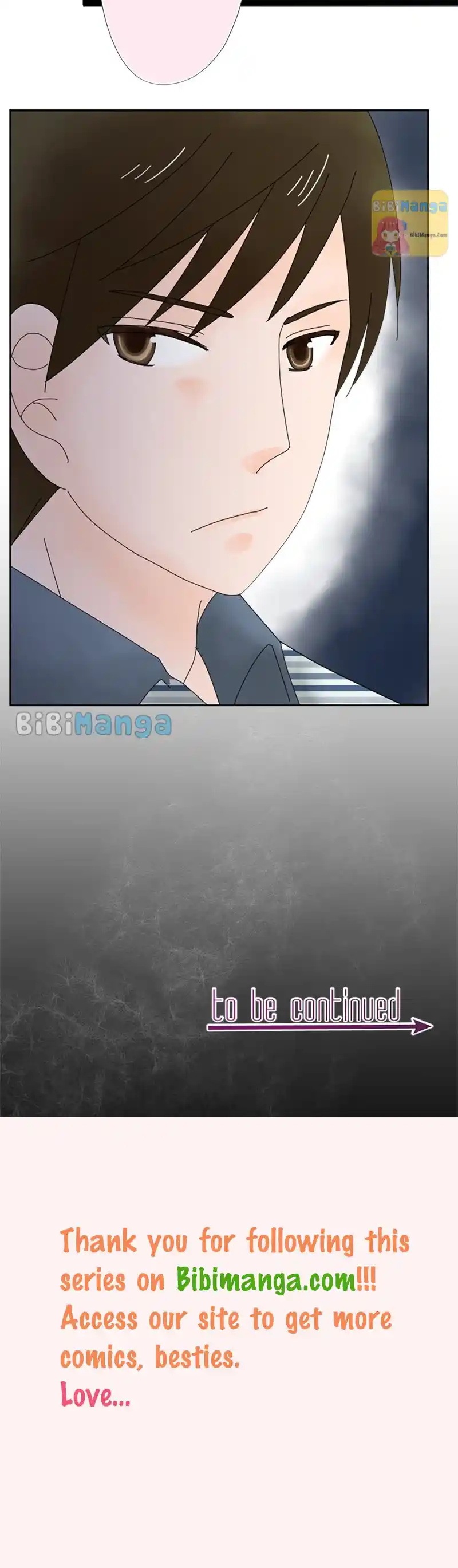 (Re)Arranged Marriage Chapter 36