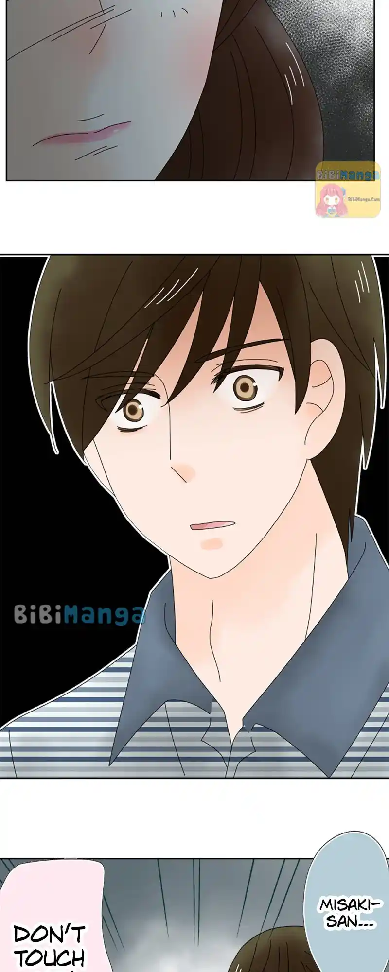 (Re)Arranged Marriage Chapter 37