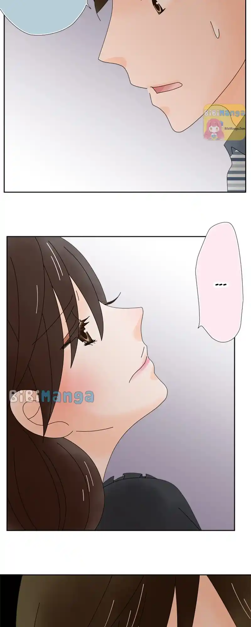 (Re)Arranged Marriage Chapter 37