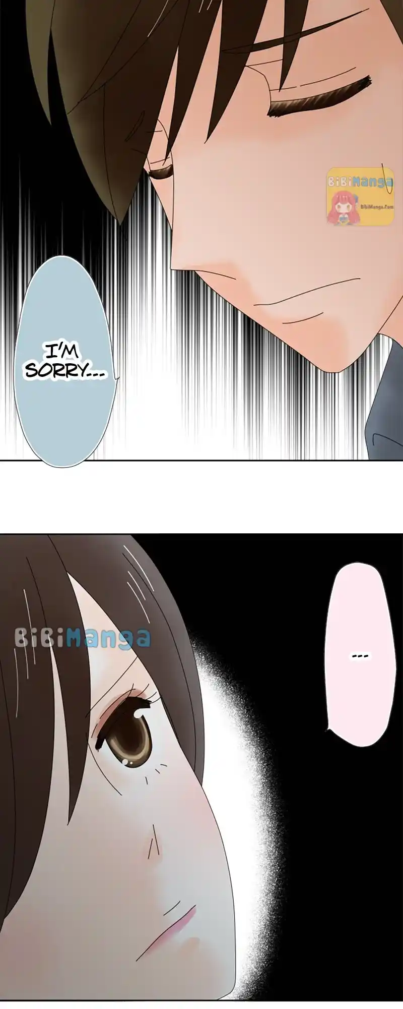 (Re)Arranged Marriage Chapter 37