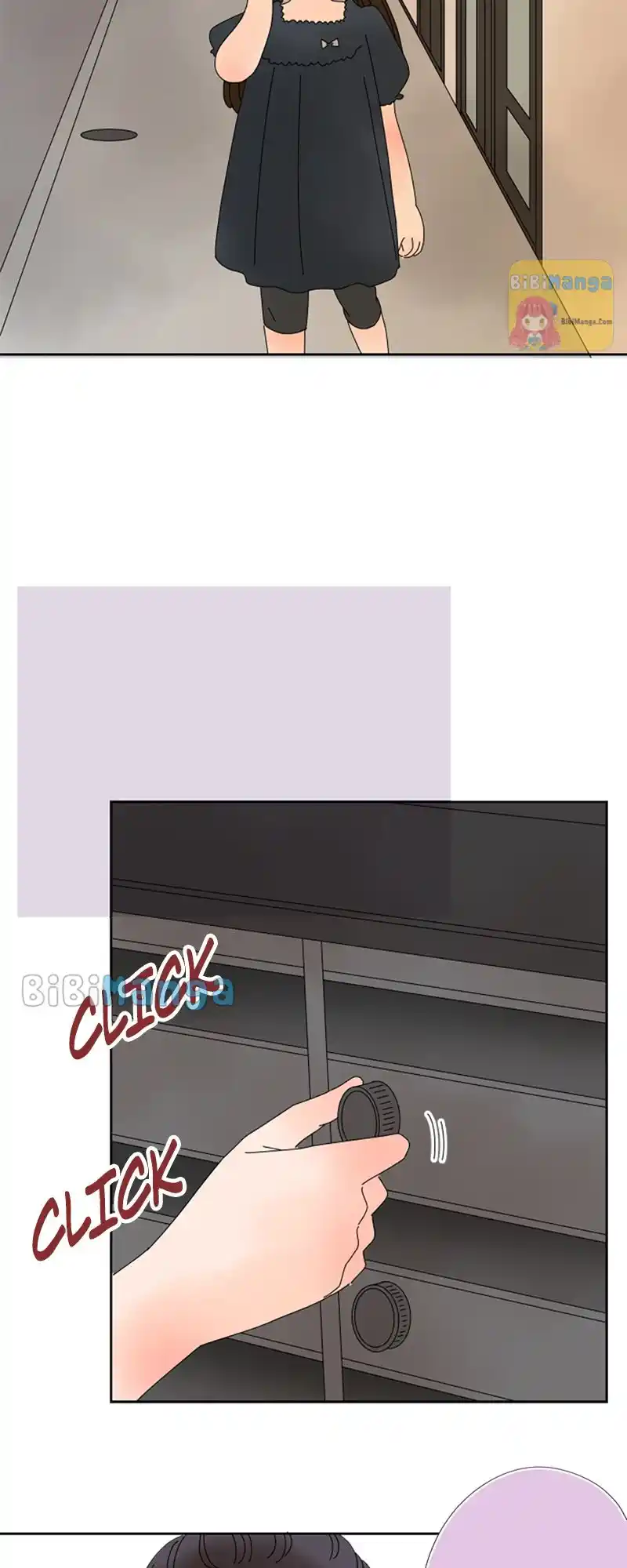 (Re)Arranged Marriage Chapter 37