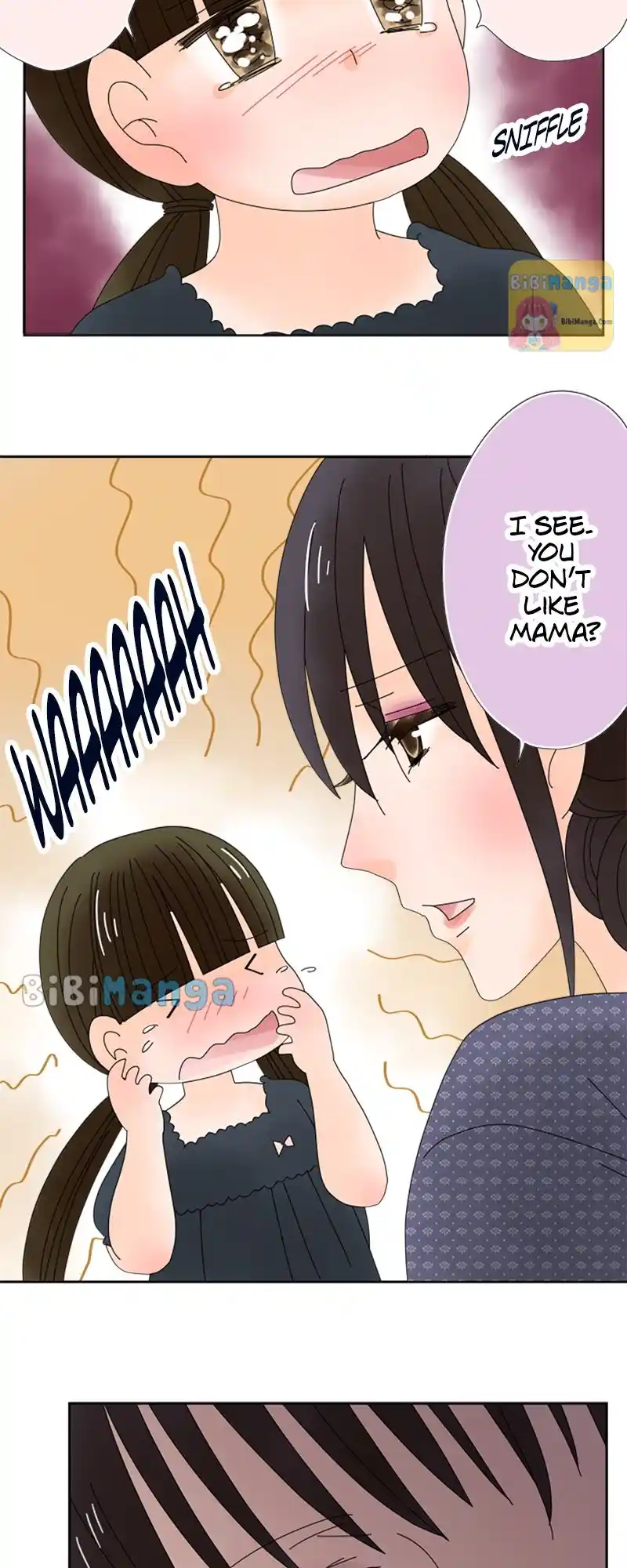 (Re)Arranged Marriage Chapter 37