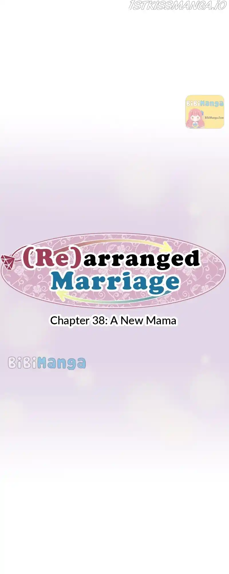 (Re)Arranged Marriage Chapter 38