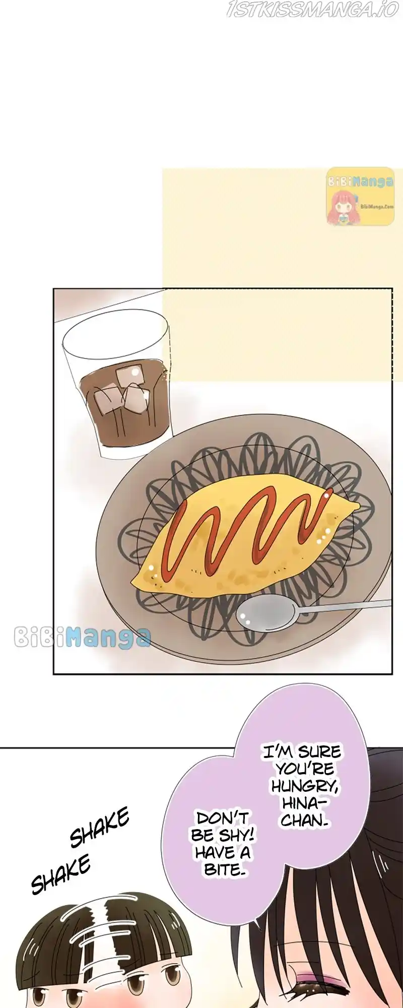 (Re)Arranged Marriage Chapter 38