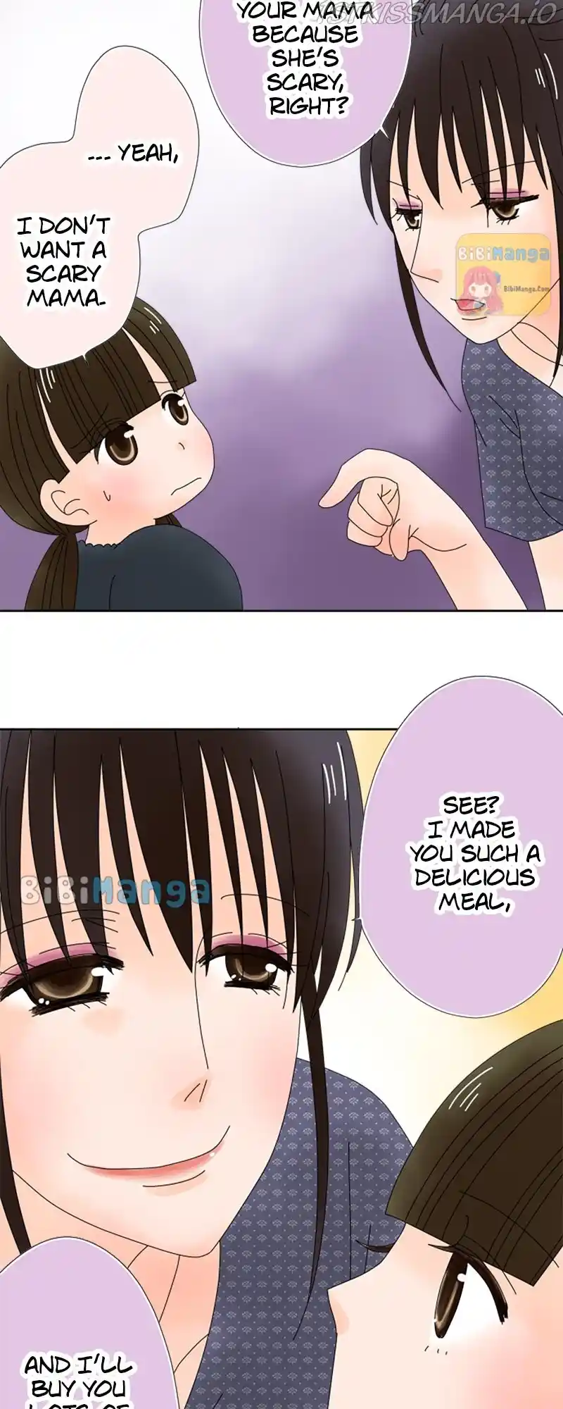 (Re)Arranged Marriage Chapter 38