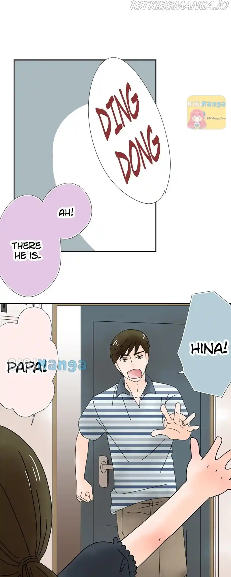 (Re)Arranged Marriage Chapter 38