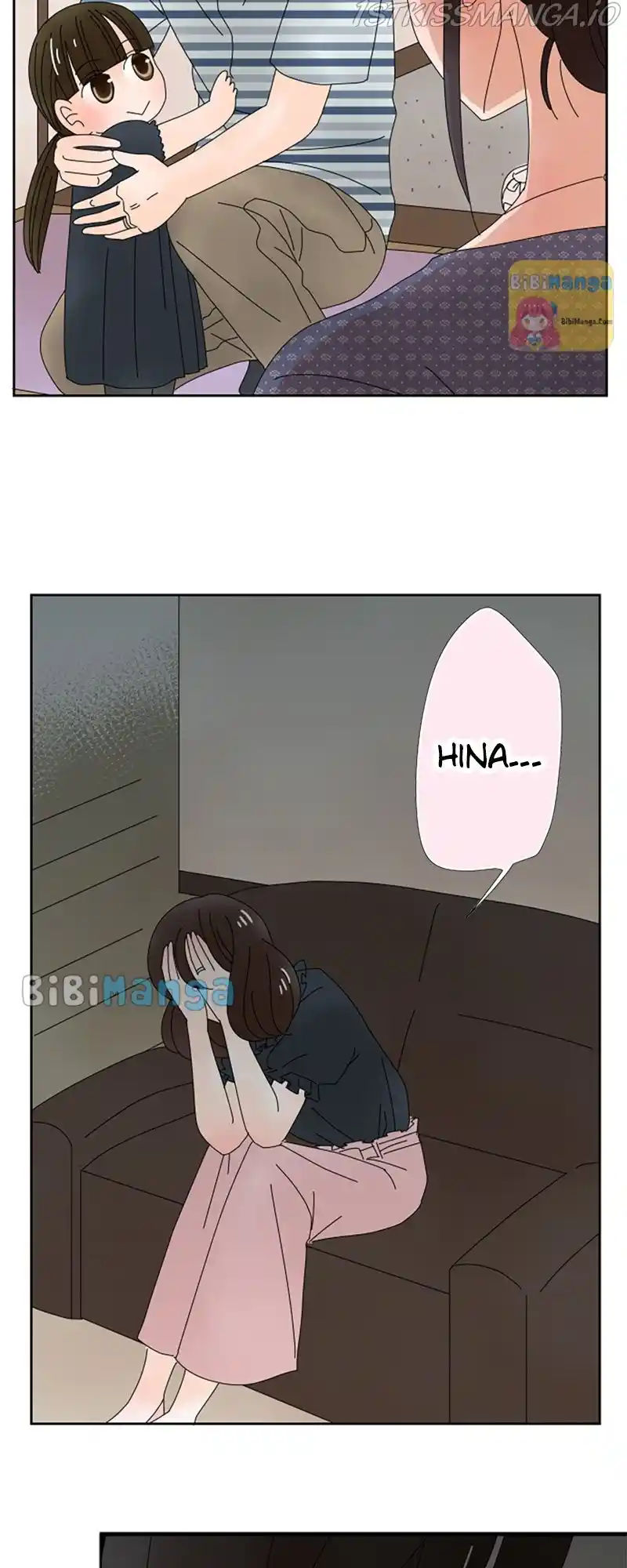 (Re)Arranged Marriage Chapter 38