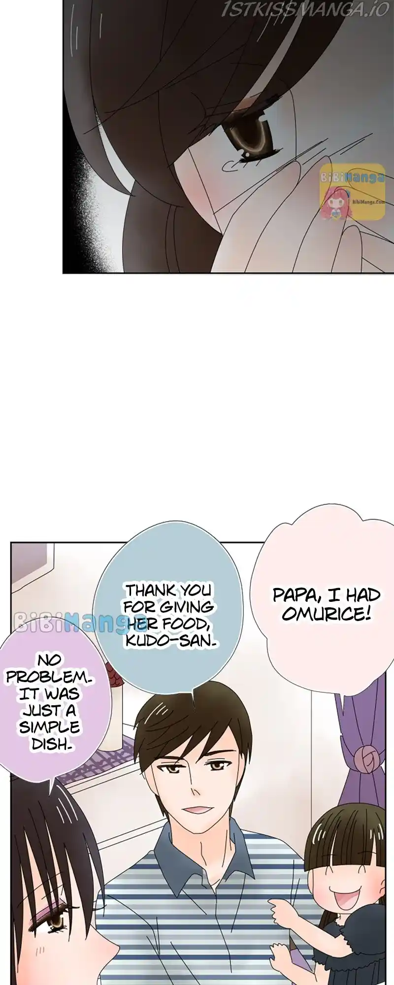 (Re)Arranged Marriage Chapter 38