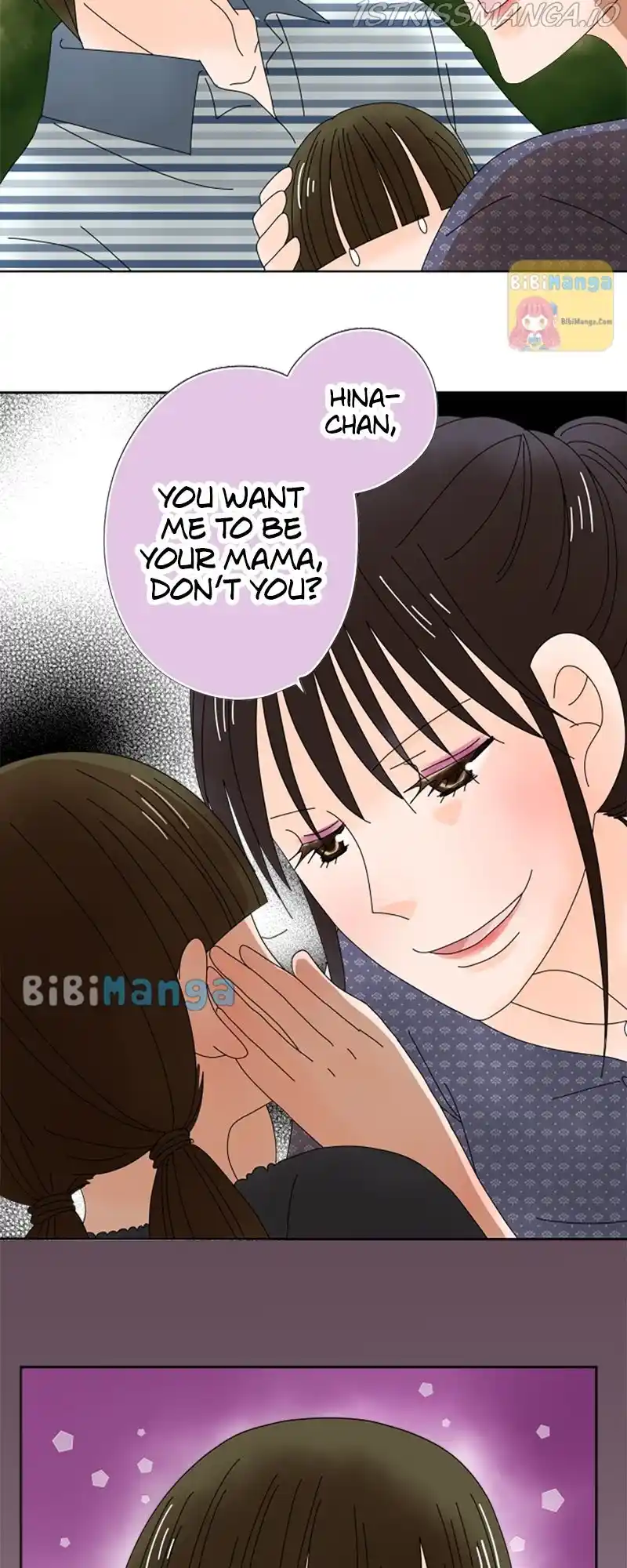 (Re)Arranged Marriage Chapter 38