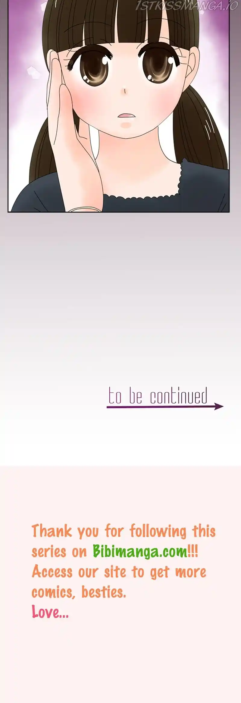 (Re)Arranged Marriage Chapter 38