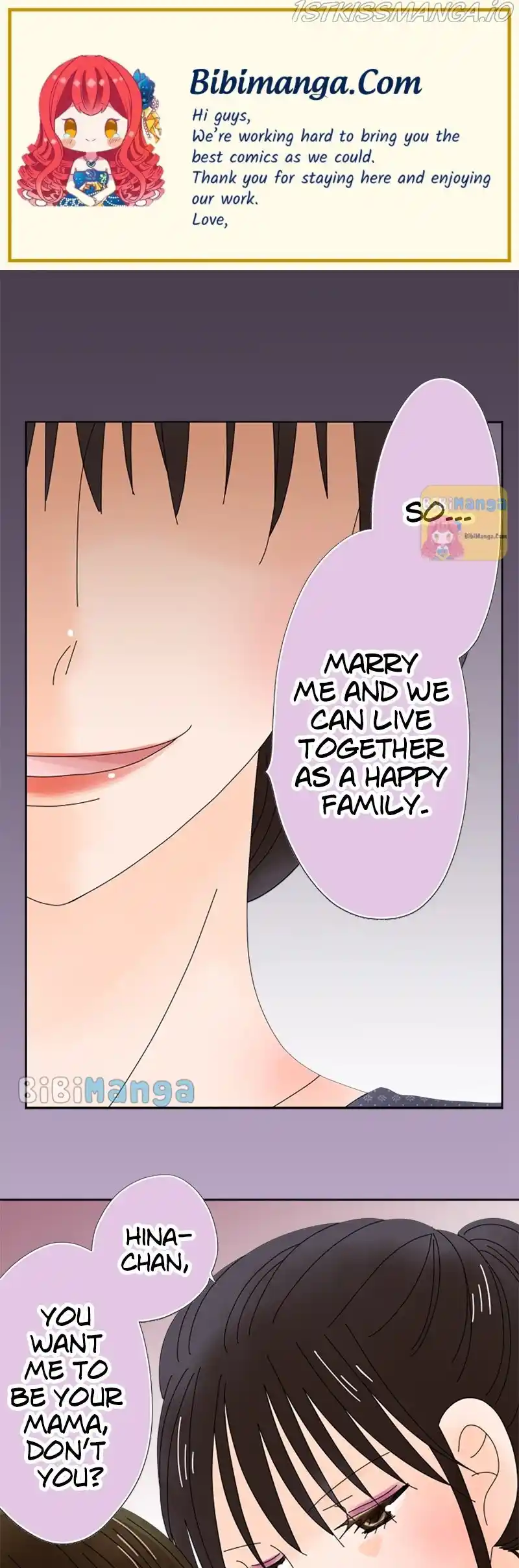 (Re)Arranged Marriage Chapter 39