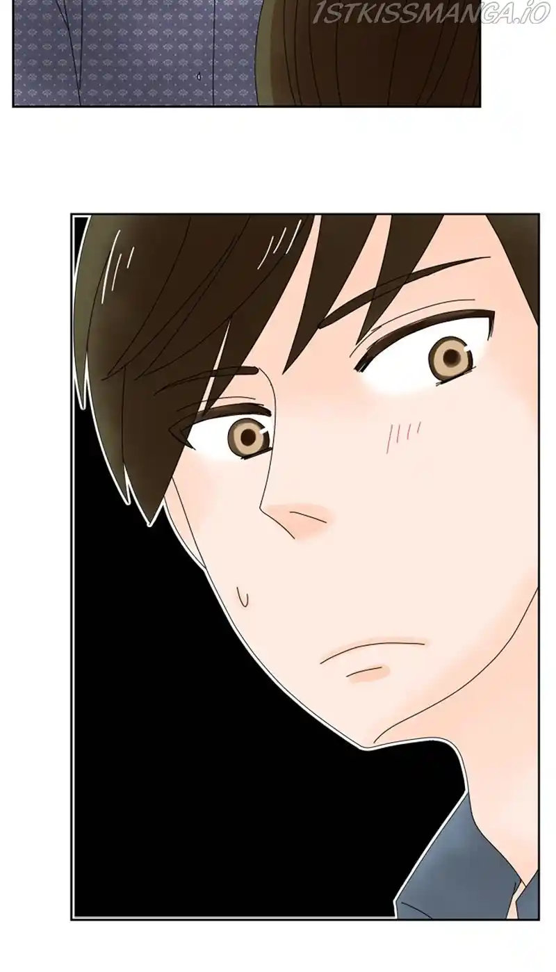 (Re)Arranged Marriage Chapter 39