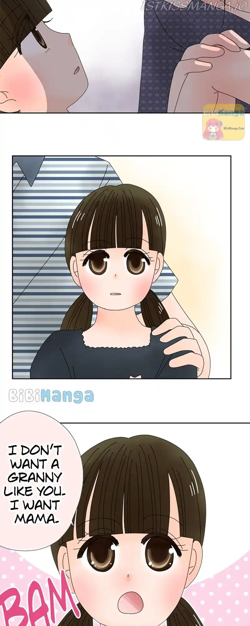 (Re)Arranged Marriage Chapter 39