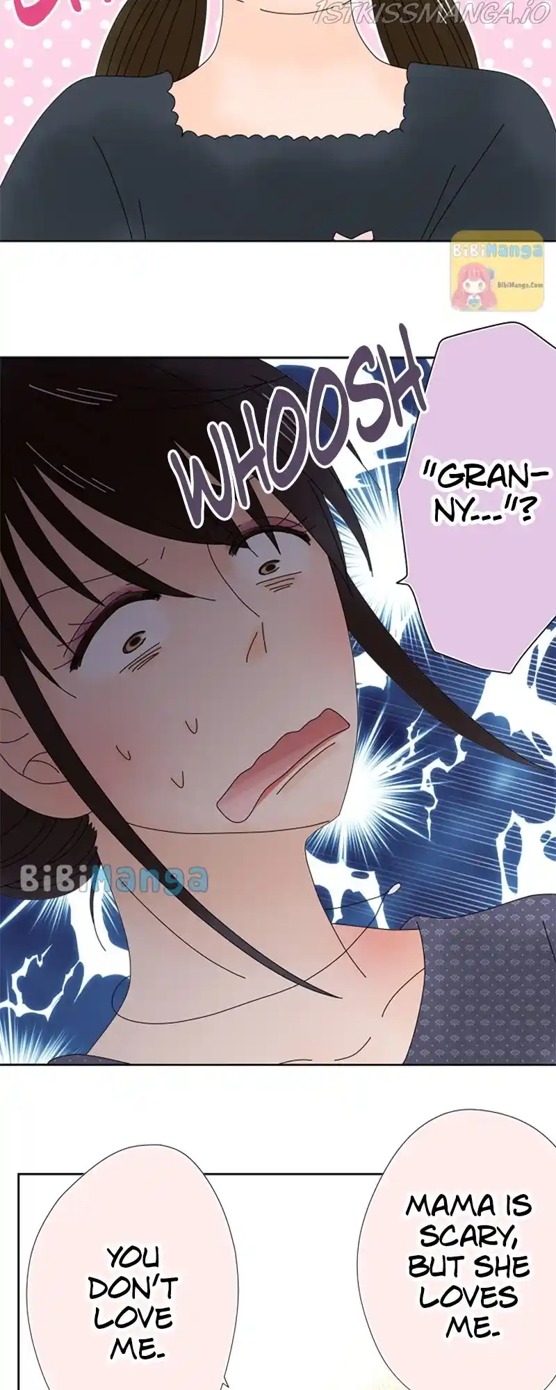 (Re)Arranged Marriage Chapter 39