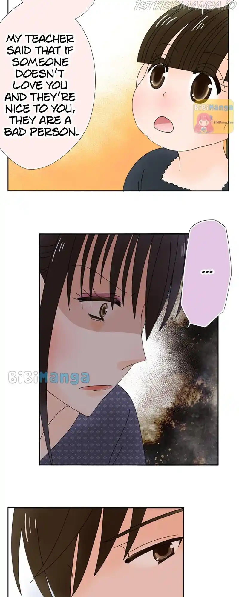 (Re)Arranged Marriage Chapter 39