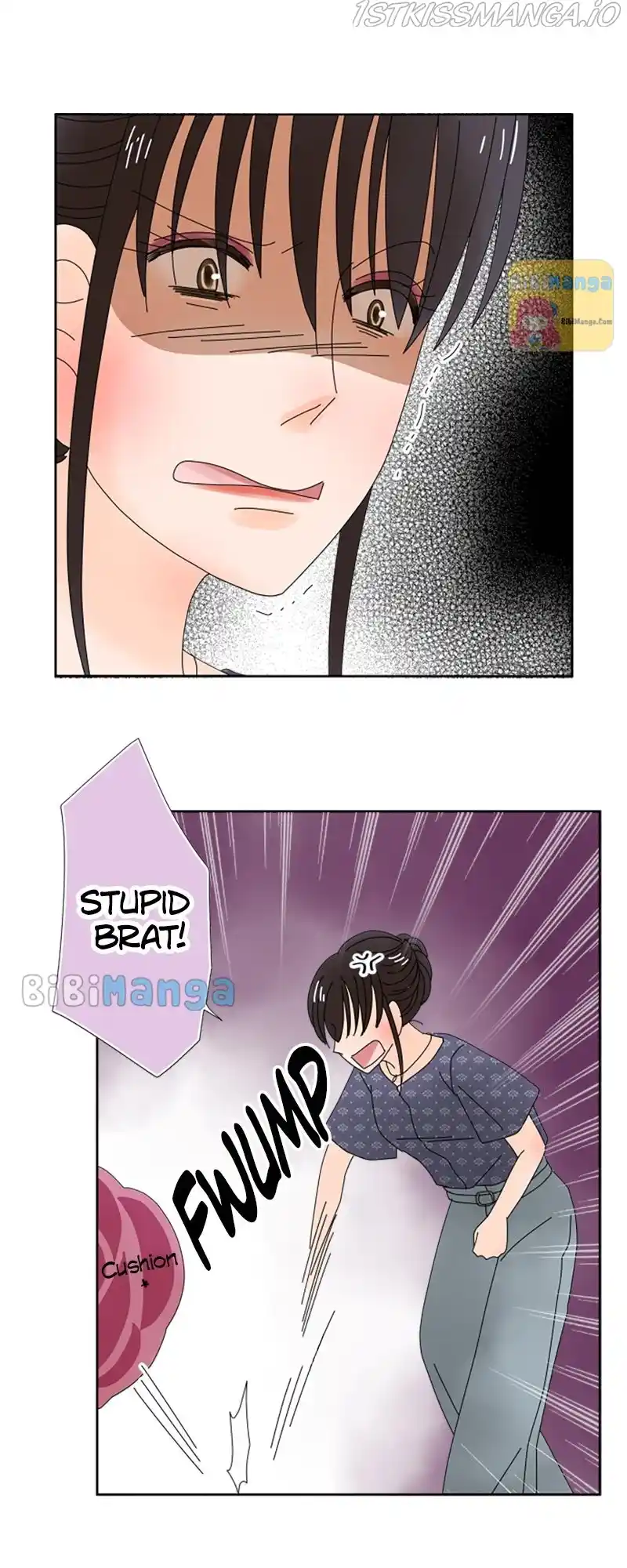 (Re)Arranged Marriage Chapter 39