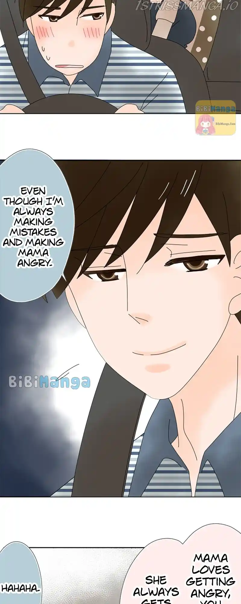 (Re)Arranged Marriage Chapter 39